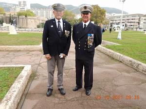 2022 10 23 TOULON CEREMONIE DU 38 EME ANNIVERSAIRE DE L ATTENTAT DU DRAKKAR A BEYROUTH (27)
